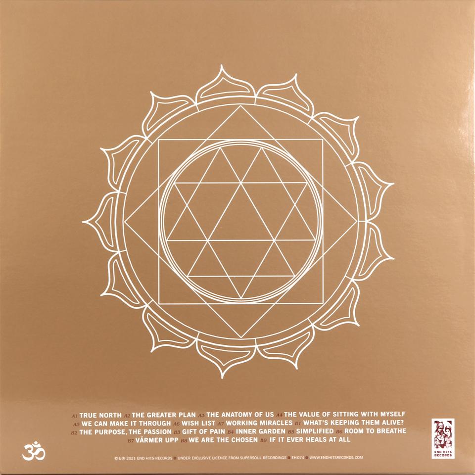 The Purpose, The Passion (Remastered) | Shelter | End Hits Records