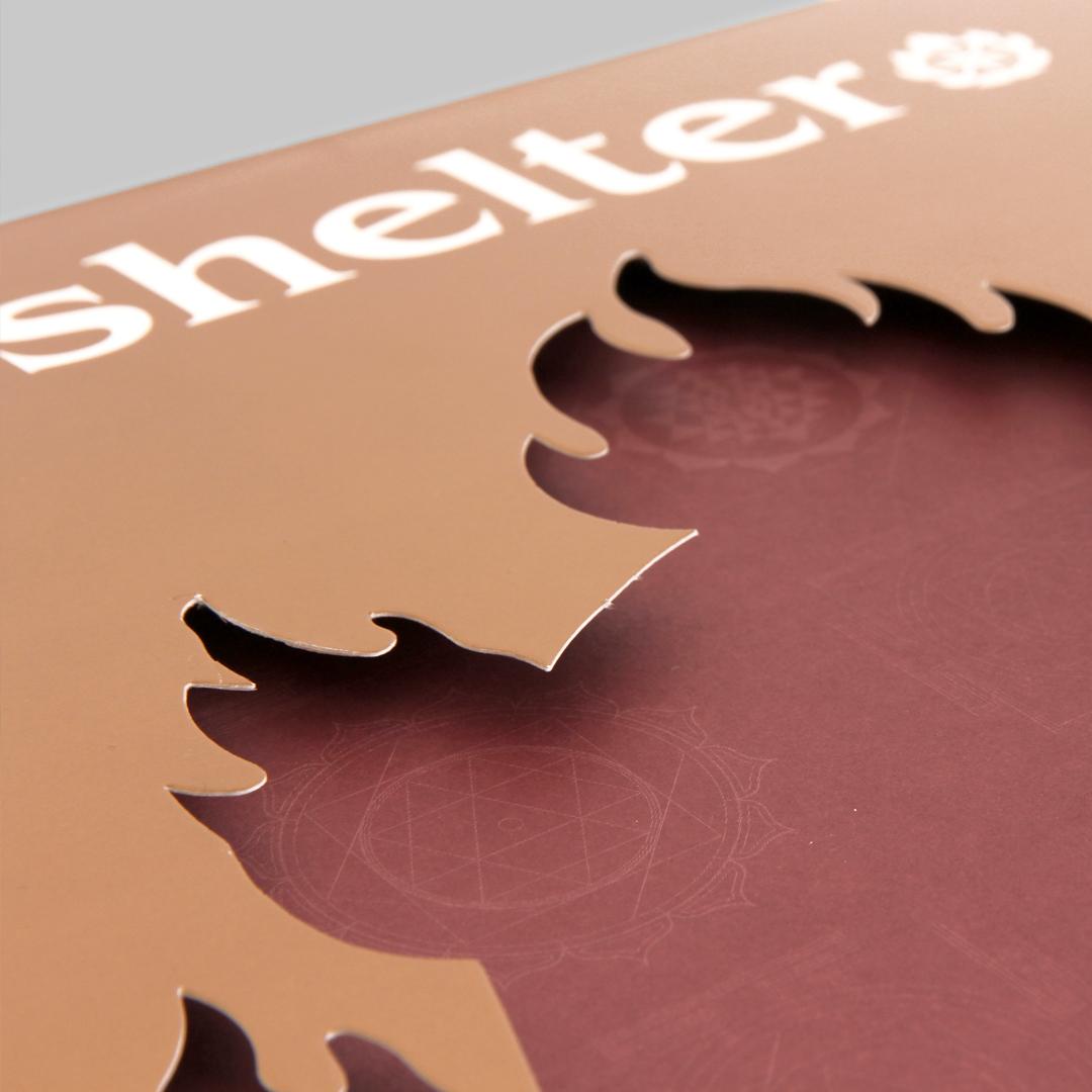 The Purpose, The Passion (Remastered) | Shelter | End Hits Records